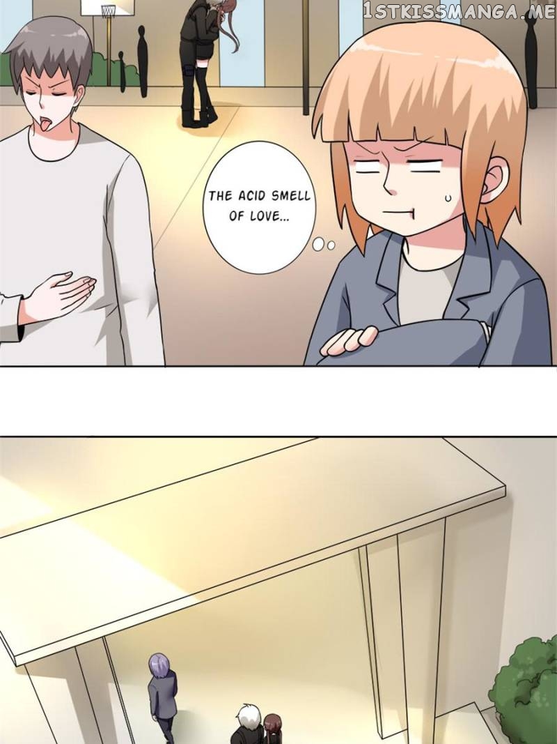 An urban cultivation frenzy chapter 32 - page 61