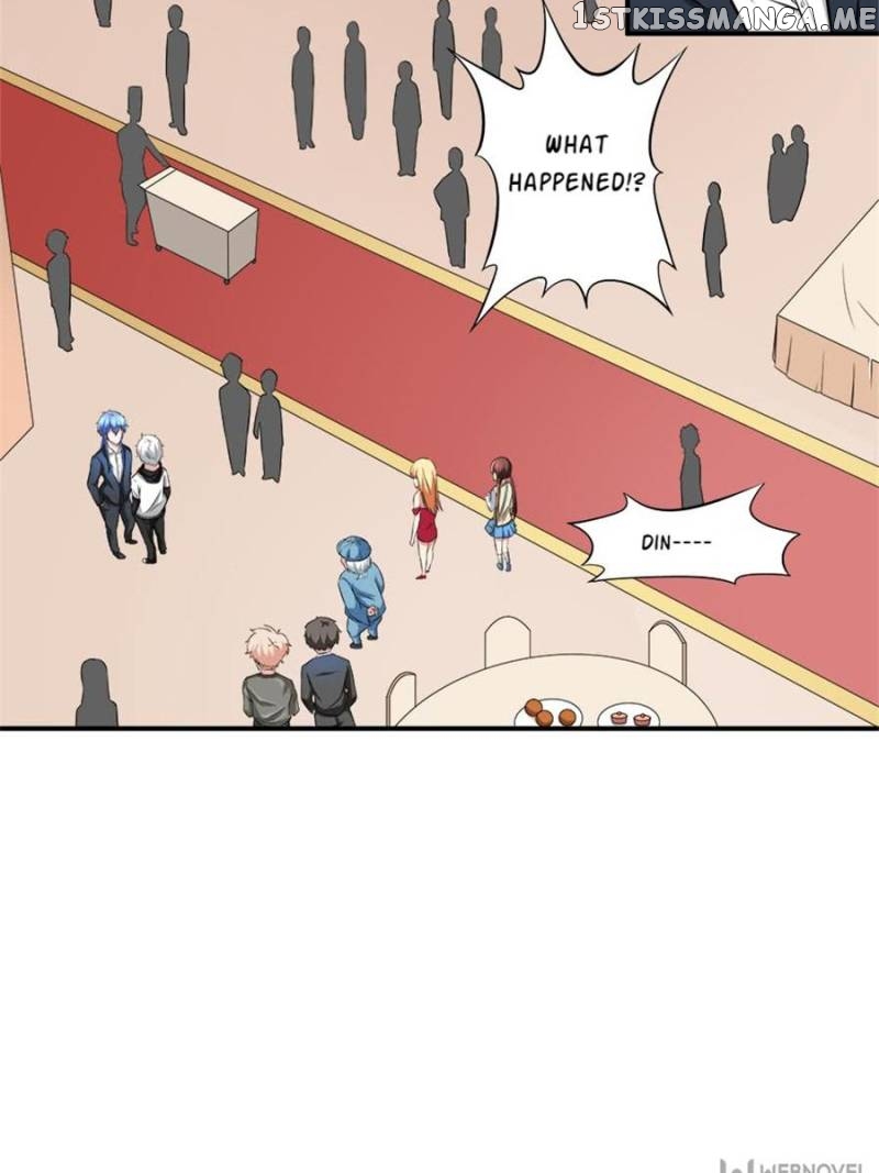 An urban cultivation frenzy chapter 31 - page 12