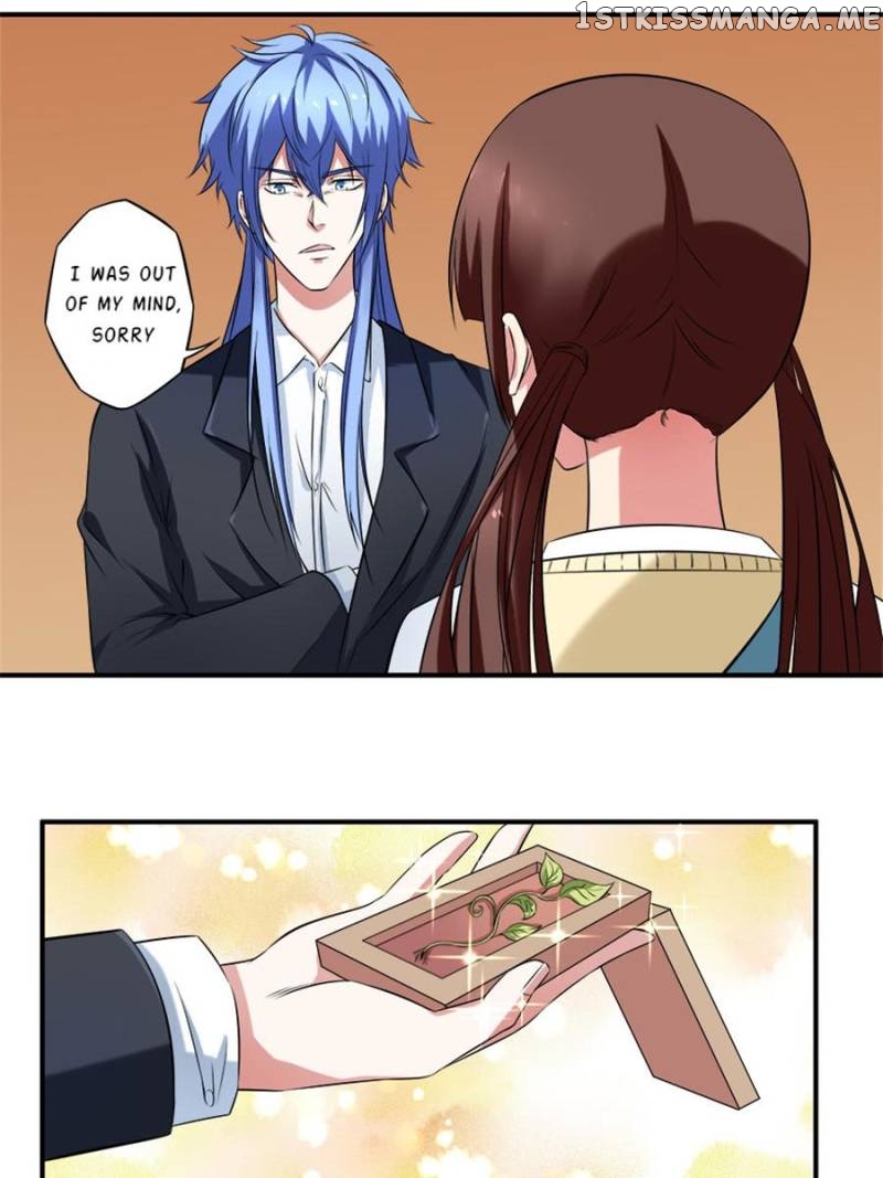 An urban cultivation frenzy chapter 31 - page 17
