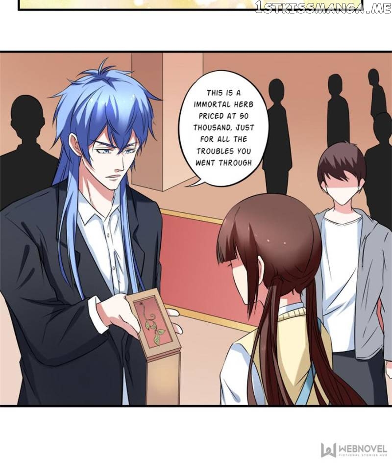 An urban cultivation frenzy chapter 31 - page 18