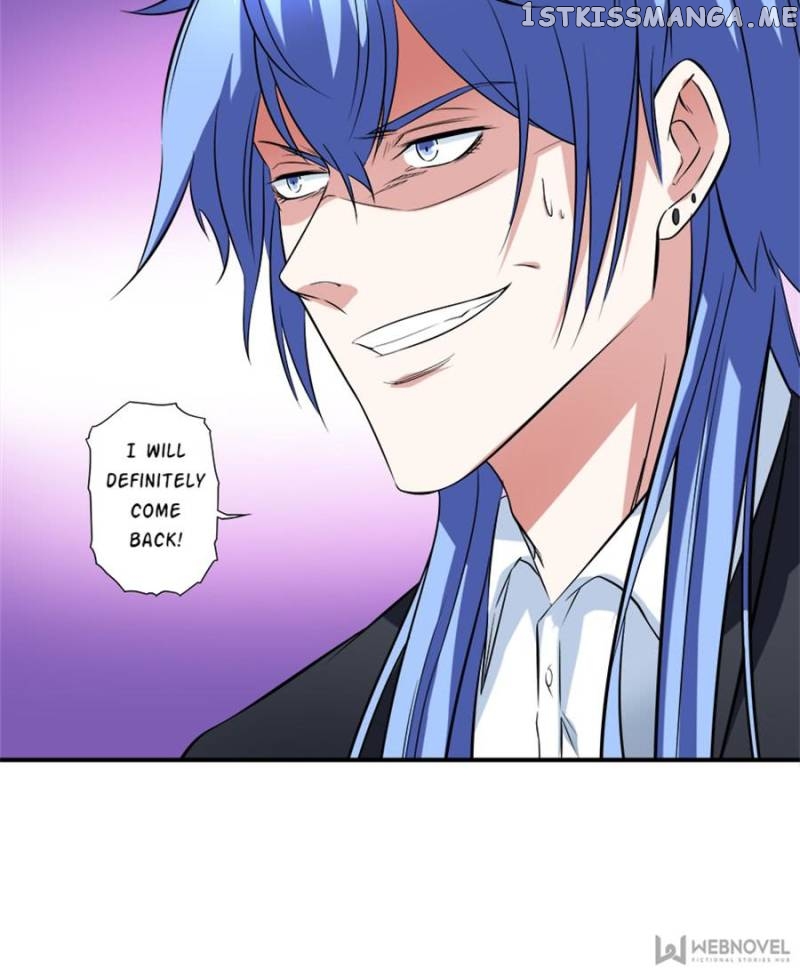 An urban cultivation frenzy chapter 31 - page 23