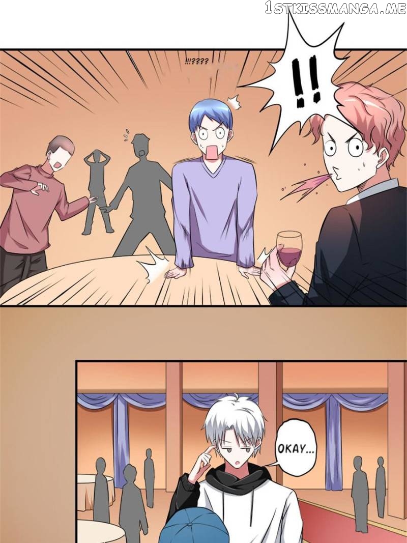 An urban cultivation frenzy chapter 31 - page 30