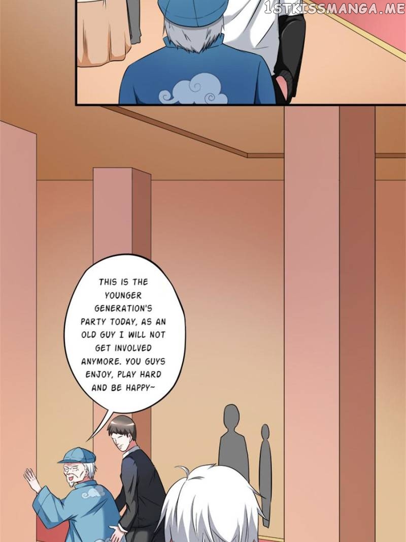 An urban cultivation frenzy chapter 31 - page 31