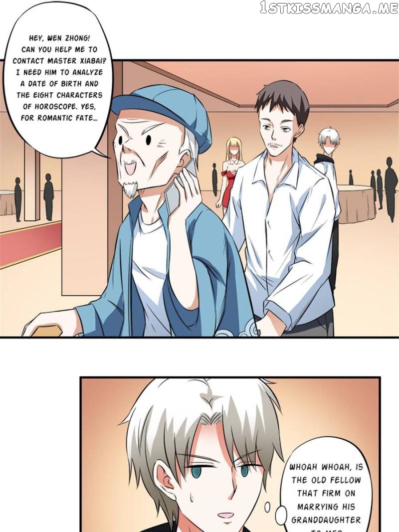 An urban cultivation frenzy chapter 31 - page 33