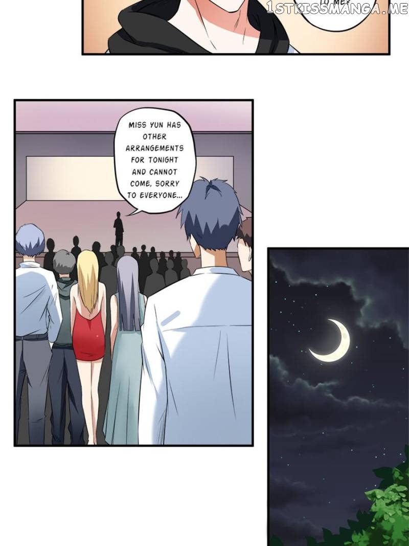 An urban cultivation frenzy chapter 31 - page 34