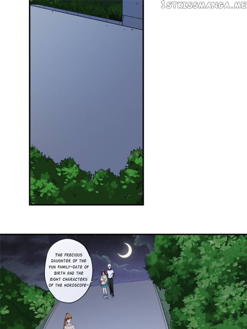 An urban cultivation frenzy chapter 31 - page 36