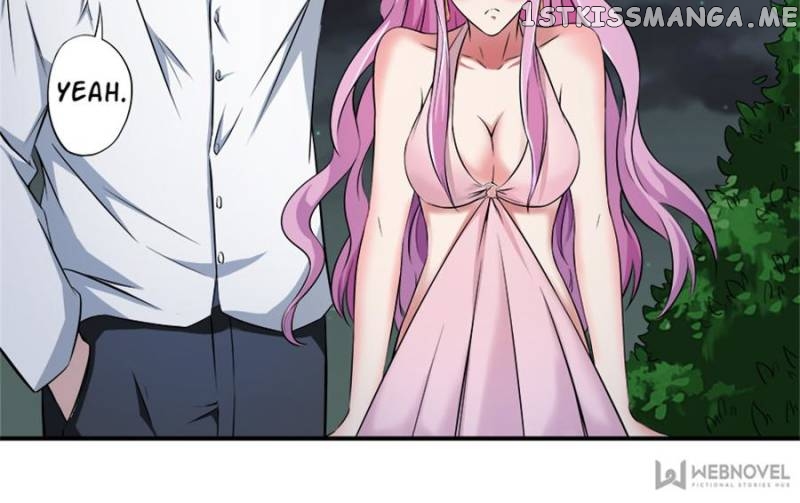 An urban cultivation frenzy chapter 31 - page 47
