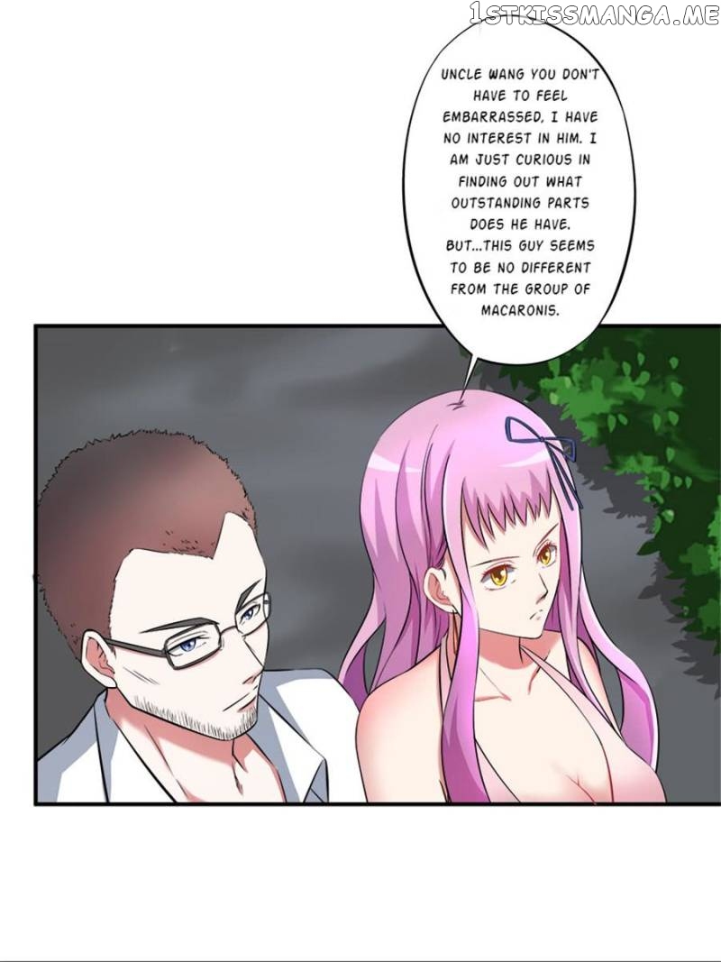 An urban cultivation frenzy chapter 31 - page 48