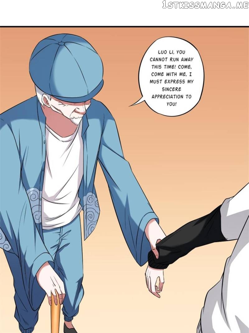 An urban cultivation frenzy chapter 31 - page 6