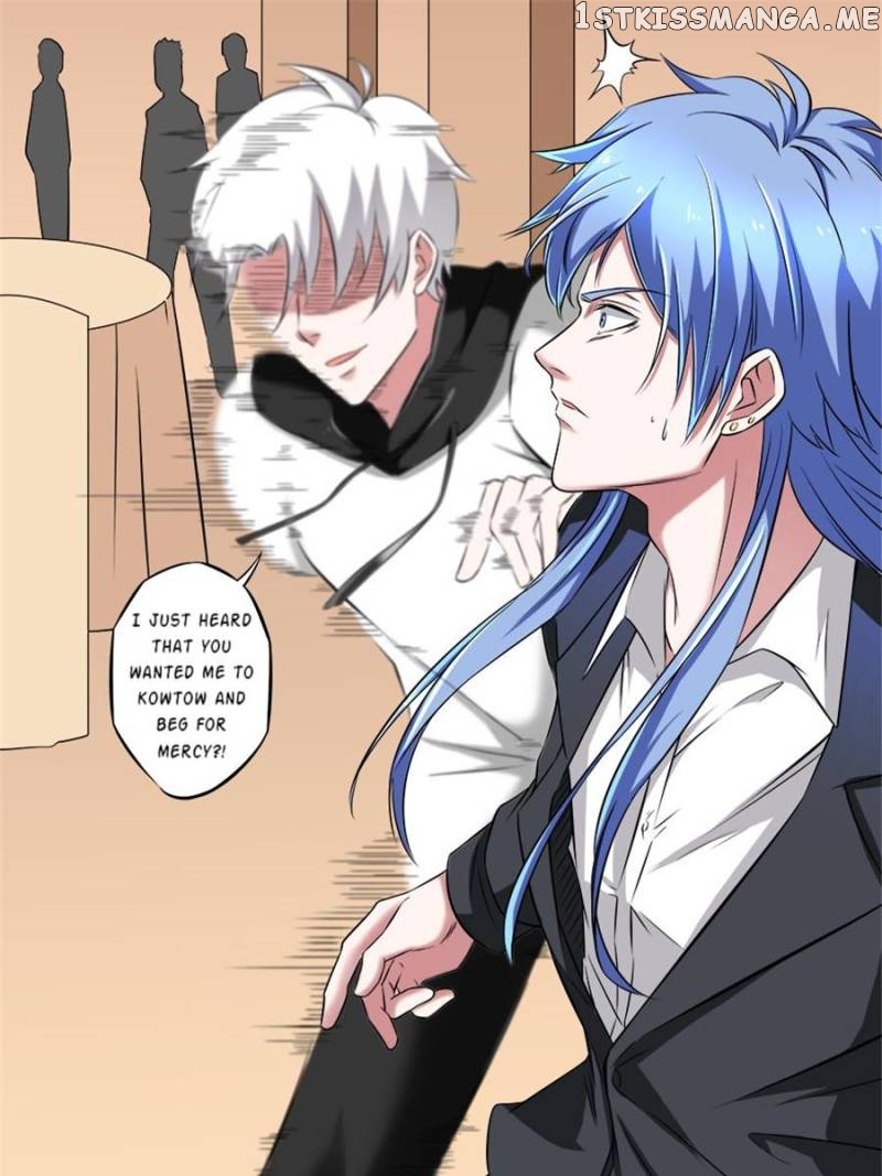 An urban cultivation frenzy chapter 31 - page 8