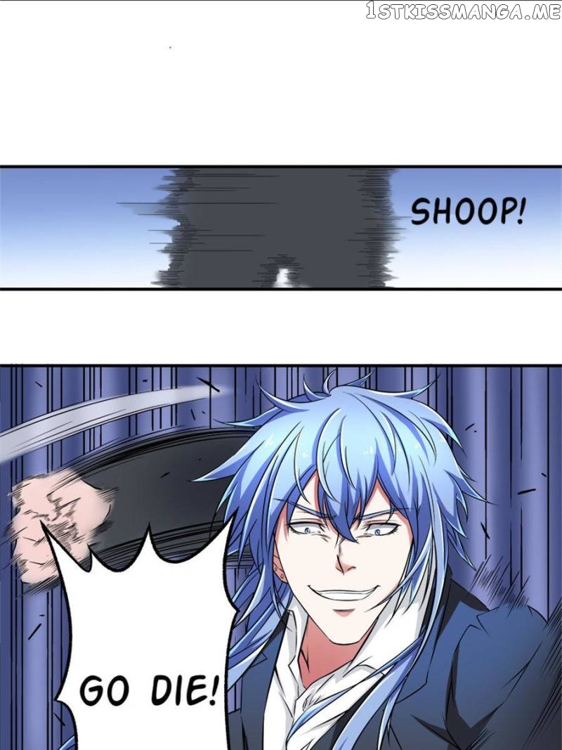 An urban cultivation frenzy chapter 30 - page 17