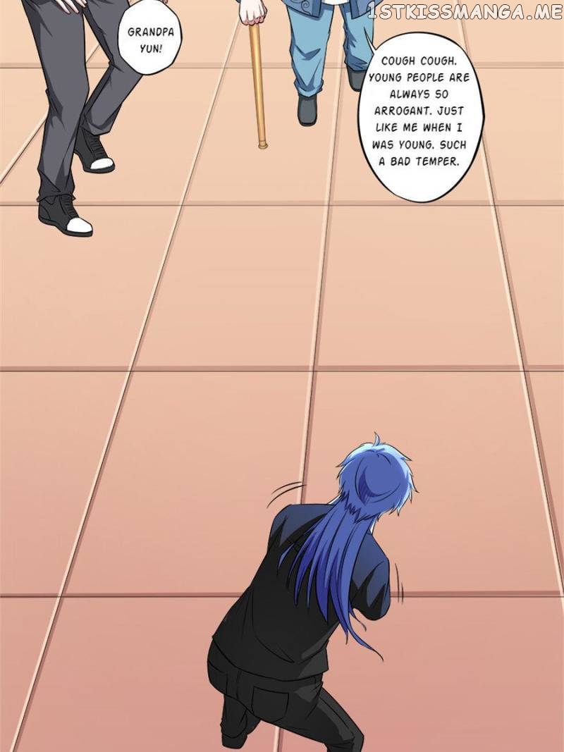 An urban cultivation frenzy chapter 30 - page 39