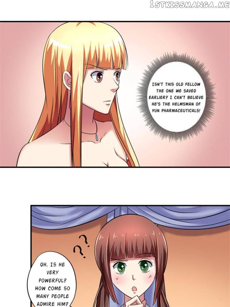 An urban cultivation frenzy chapter 30 - page 44