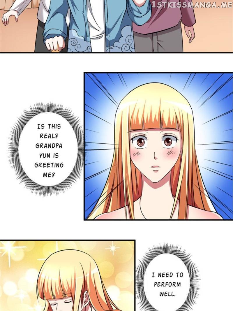 An urban cultivation frenzy chapter 30 - page 51