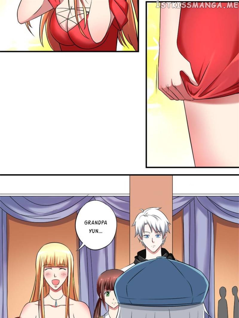 An urban cultivation frenzy chapter 30 - page 53