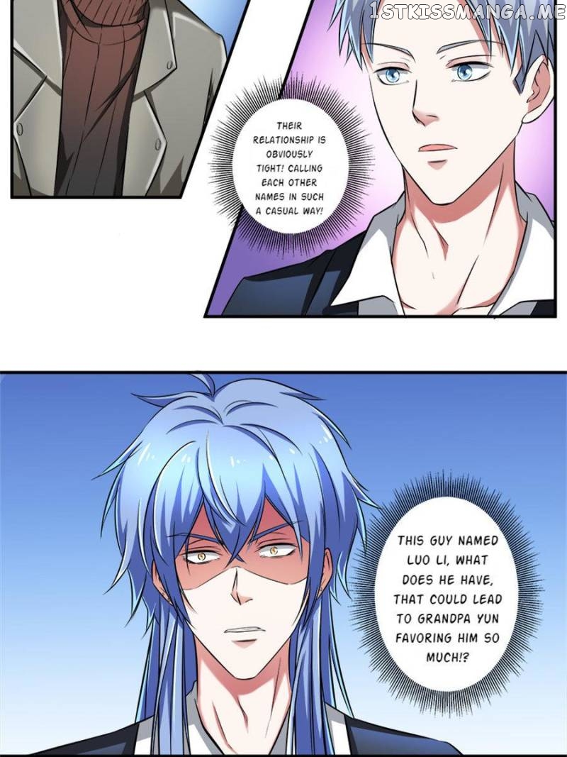 An urban cultivation frenzy chapter 30 - page 60