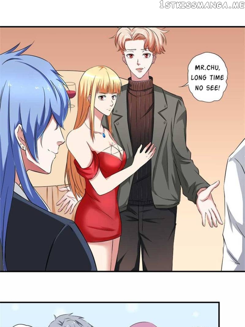 An urban cultivation frenzy chapter 29 - page 18