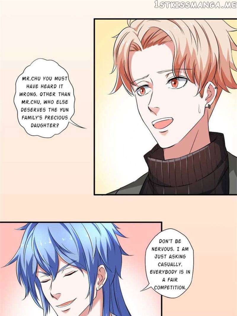 An urban cultivation frenzy chapter 29 - page 20