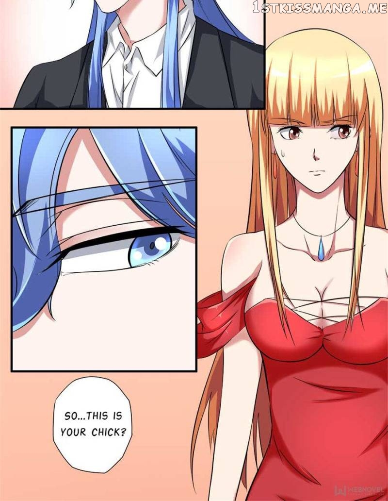 An urban cultivation frenzy chapter 29 - page 21