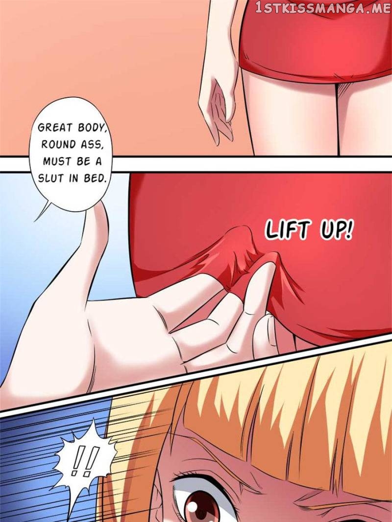 An urban cultivation frenzy chapter 29 - page 22