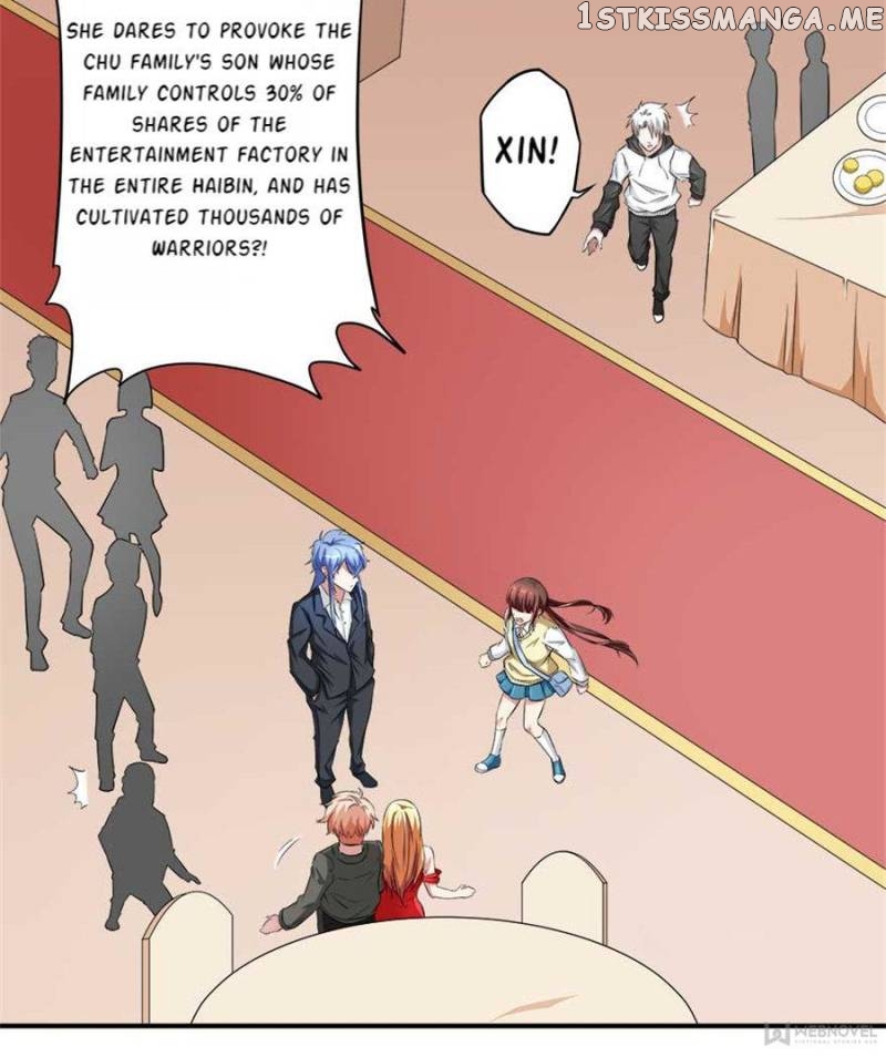 An urban cultivation frenzy chapter 29 - page 36