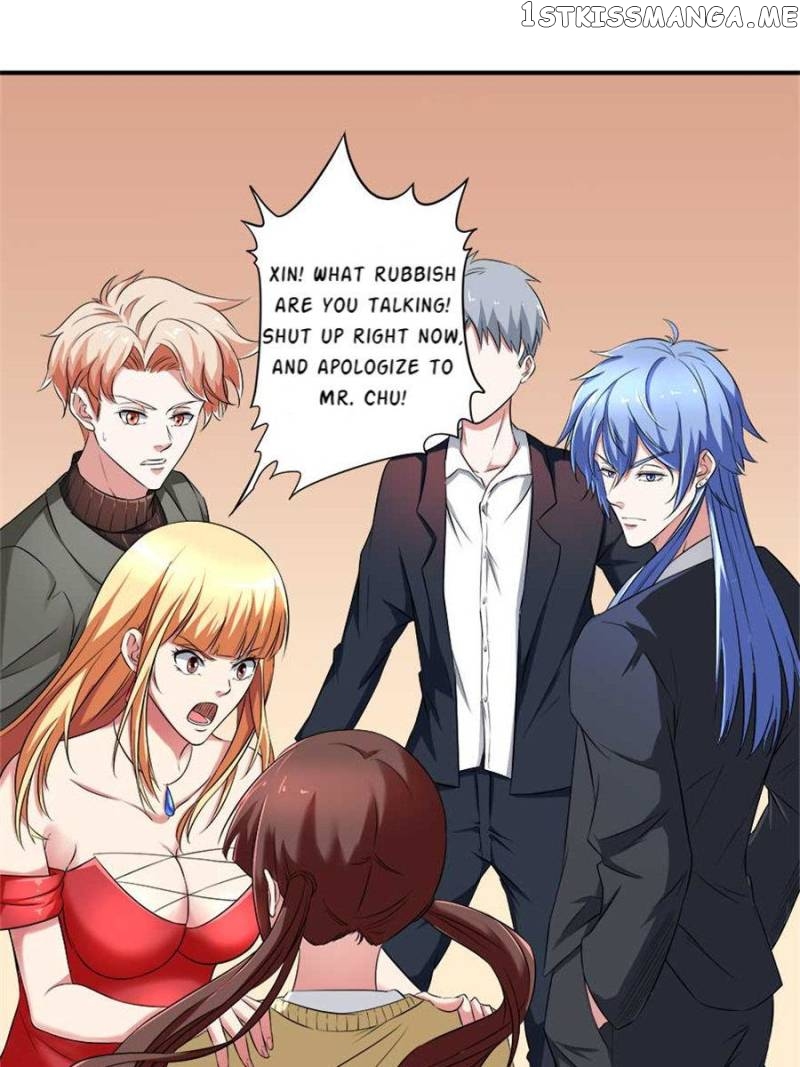 An urban cultivation frenzy chapter 29 - page 37