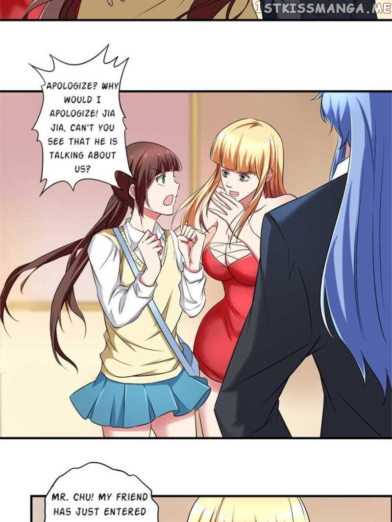 An urban cultivation frenzy chapter 29 - page 38