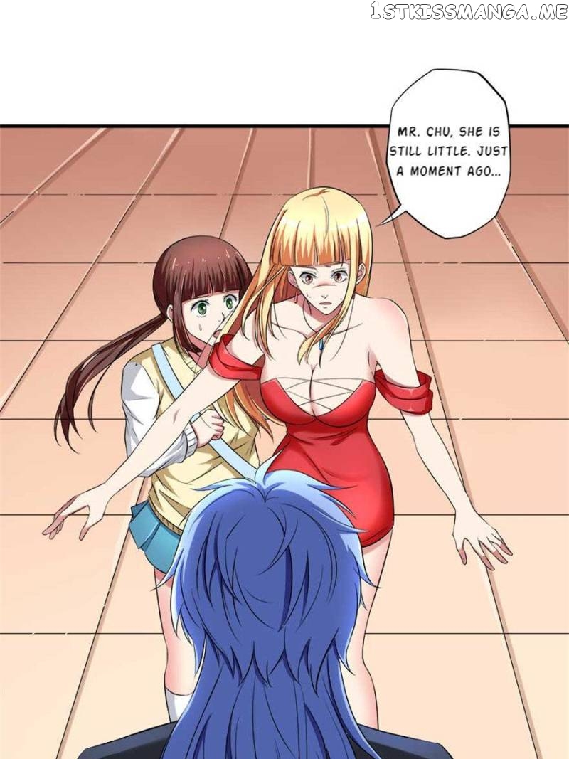 An urban cultivation frenzy chapter 29 - page 43