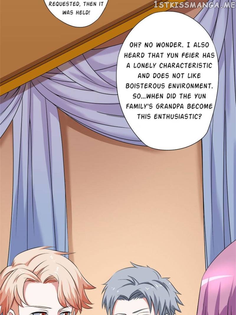 An urban cultivation frenzy chapter 29 - page 6