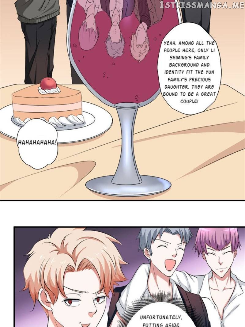 An urban cultivation frenzy chapter 29 - page 9