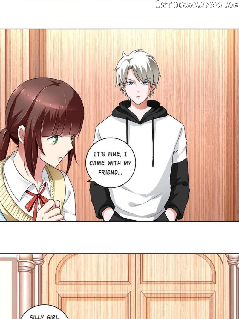 An urban cultivation frenzy chapter 28 - page 4