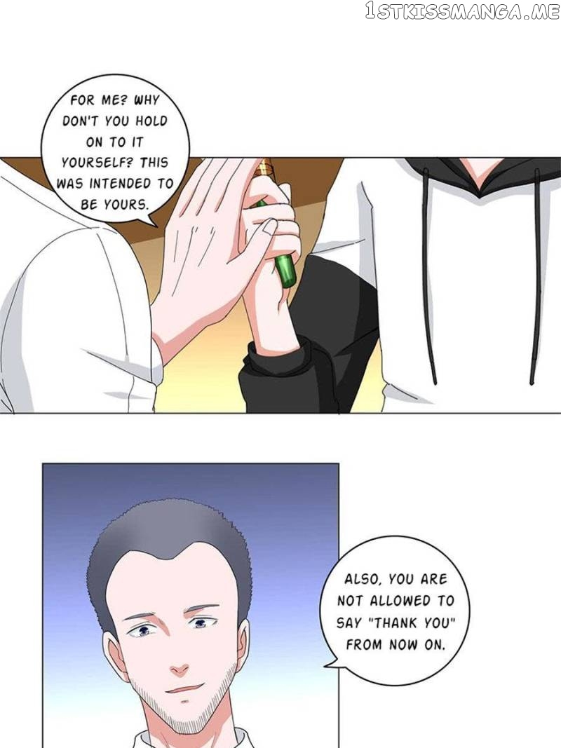 An urban cultivation frenzy chapter 27 - page 3