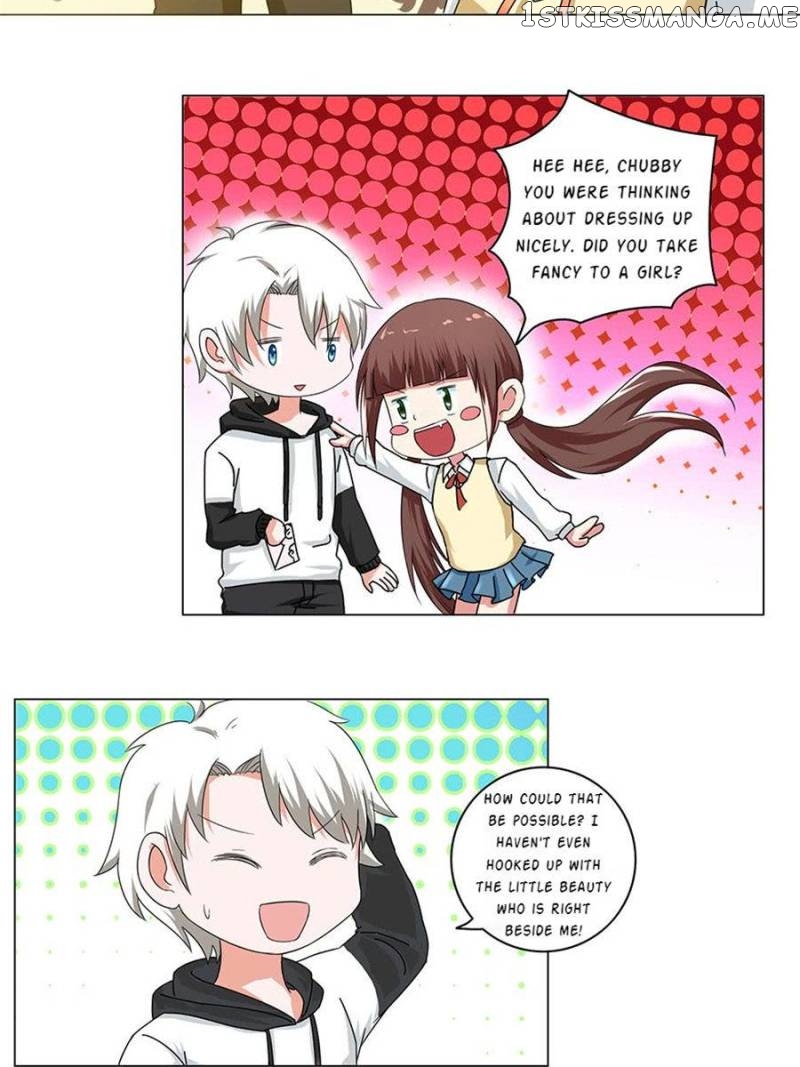 An urban cultivation frenzy chapter 27 - page 32