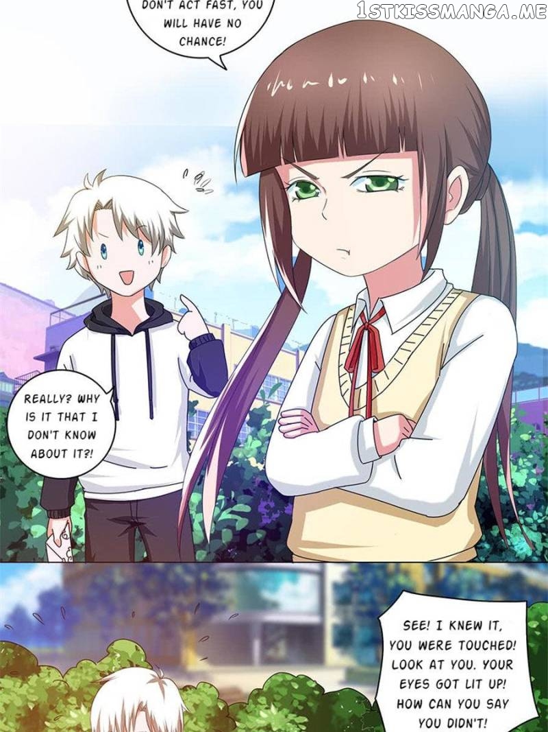 An urban cultivation frenzy chapter 27 - page 35