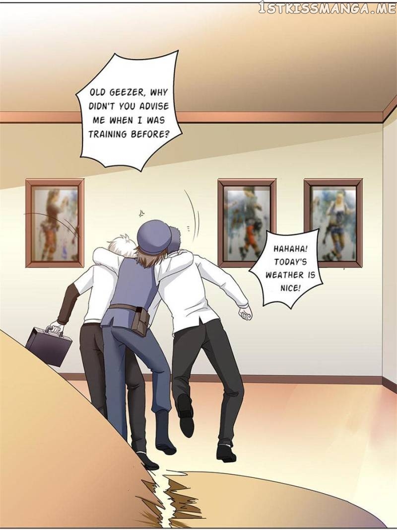 An urban cultivation frenzy chapter 27 - page 9
