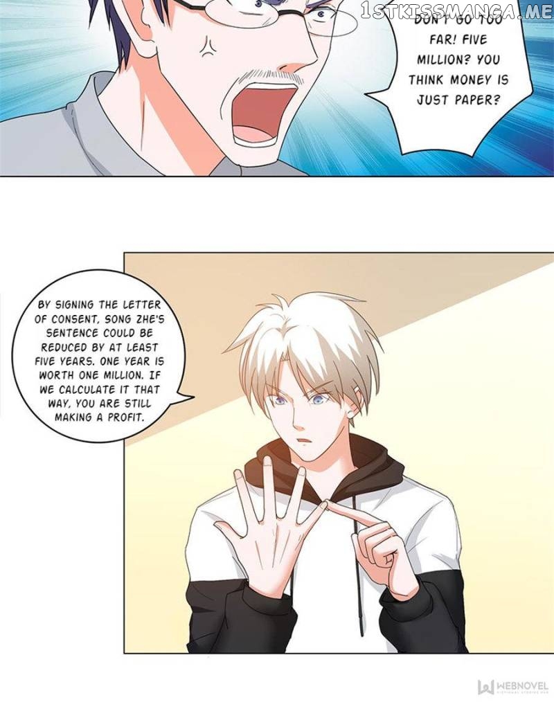 An urban cultivation frenzy chapter 26 - page 12