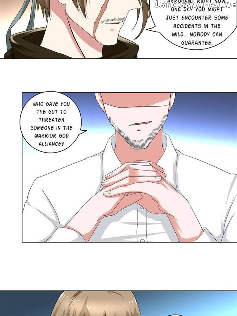 An urban cultivation frenzy chapter 26 - page 14