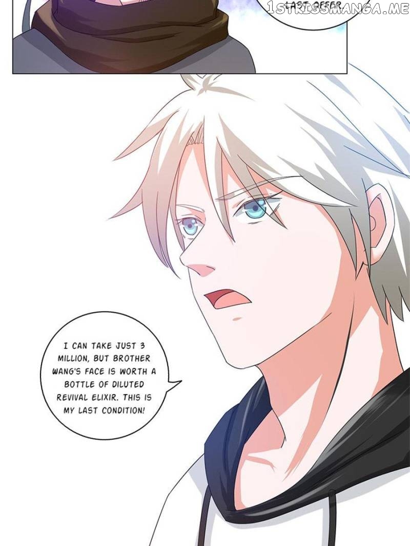 An urban cultivation frenzy chapter 26 - page 22