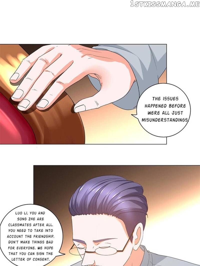 An urban cultivation frenzy chapter 26 - page 3