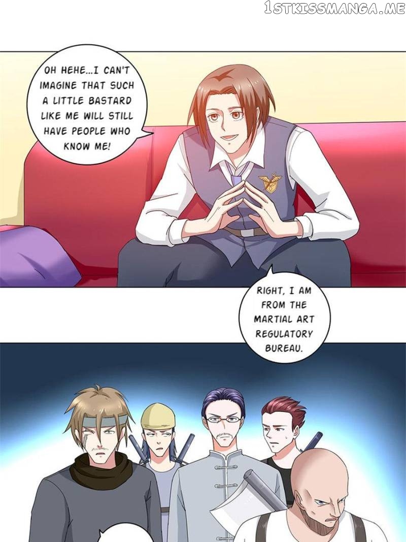 An urban cultivation frenzy chapter 26 - page 36