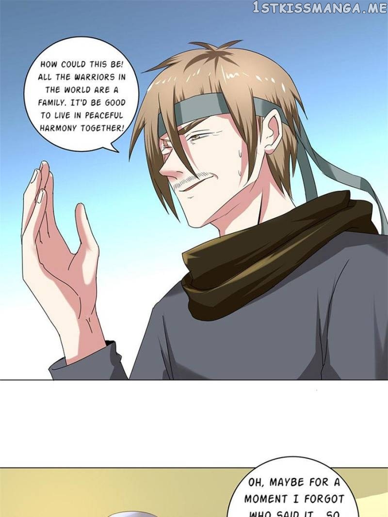 An urban cultivation frenzy chapter 26 - page 39