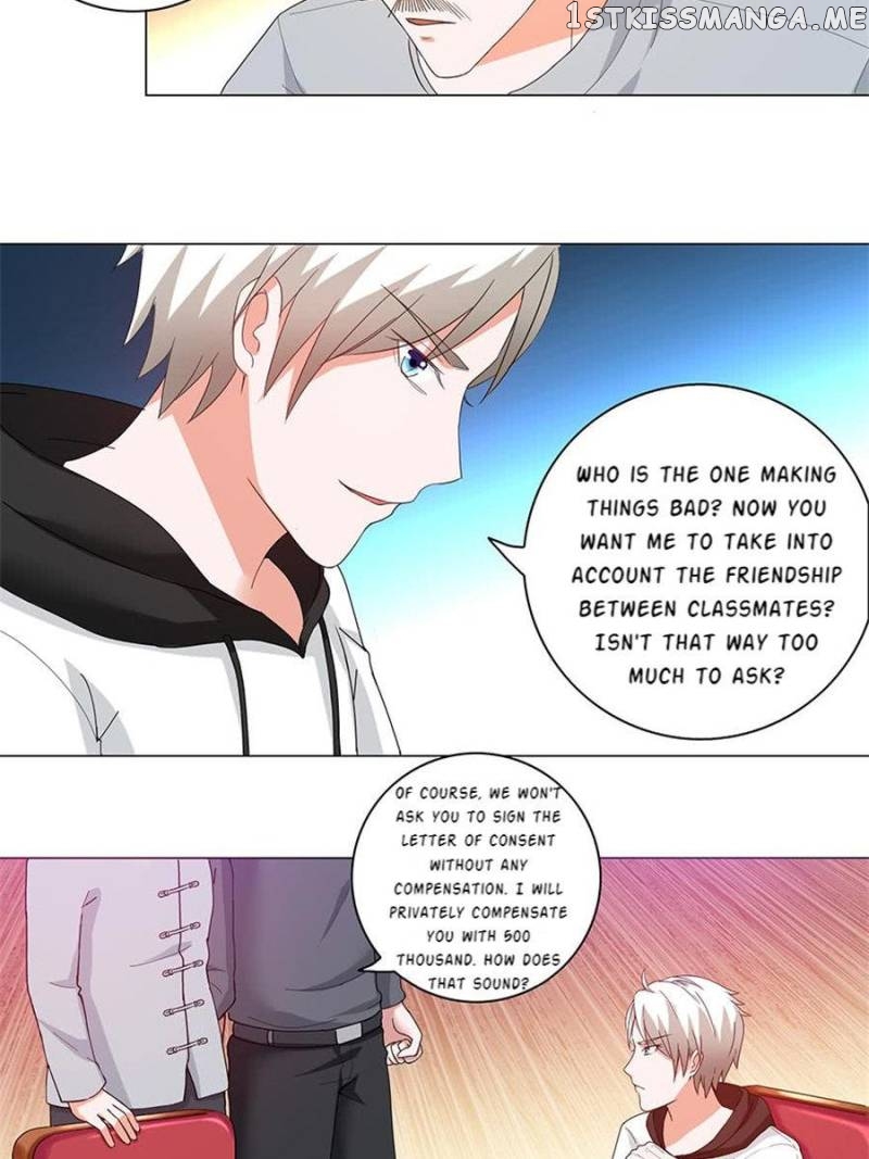 An urban cultivation frenzy chapter 26 - page 4
