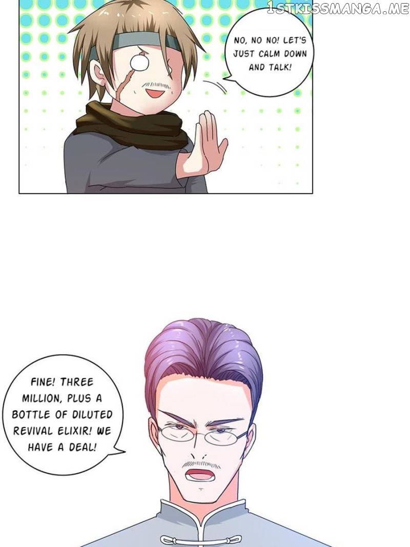 An urban cultivation frenzy chapter 26 - page 42