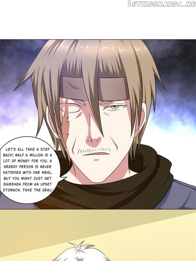 An urban cultivation frenzy chapter 26 - page 8