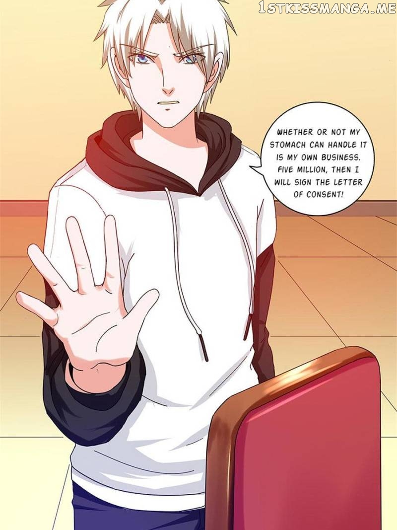 An urban cultivation frenzy chapter 26 - page 9