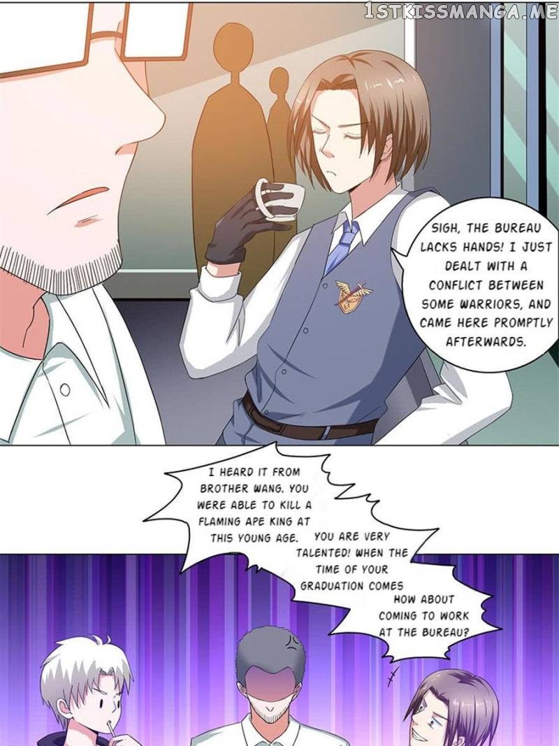 An urban cultivation frenzy chapter 25 - page 18