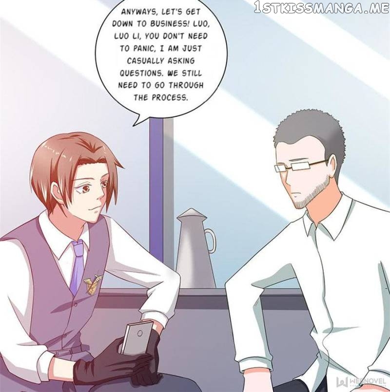 An urban cultivation frenzy chapter 25 - page 20