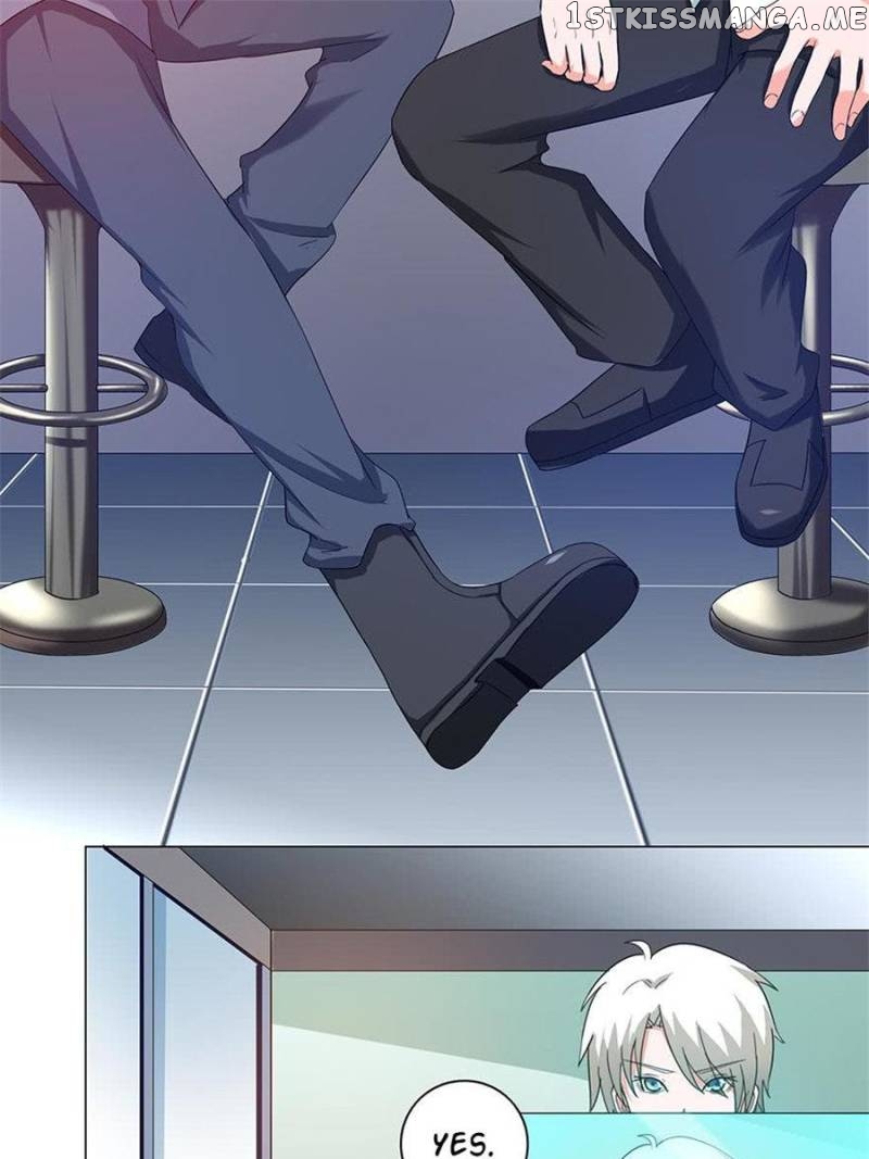 An urban cultivation frenzy chapter 25 - page 21