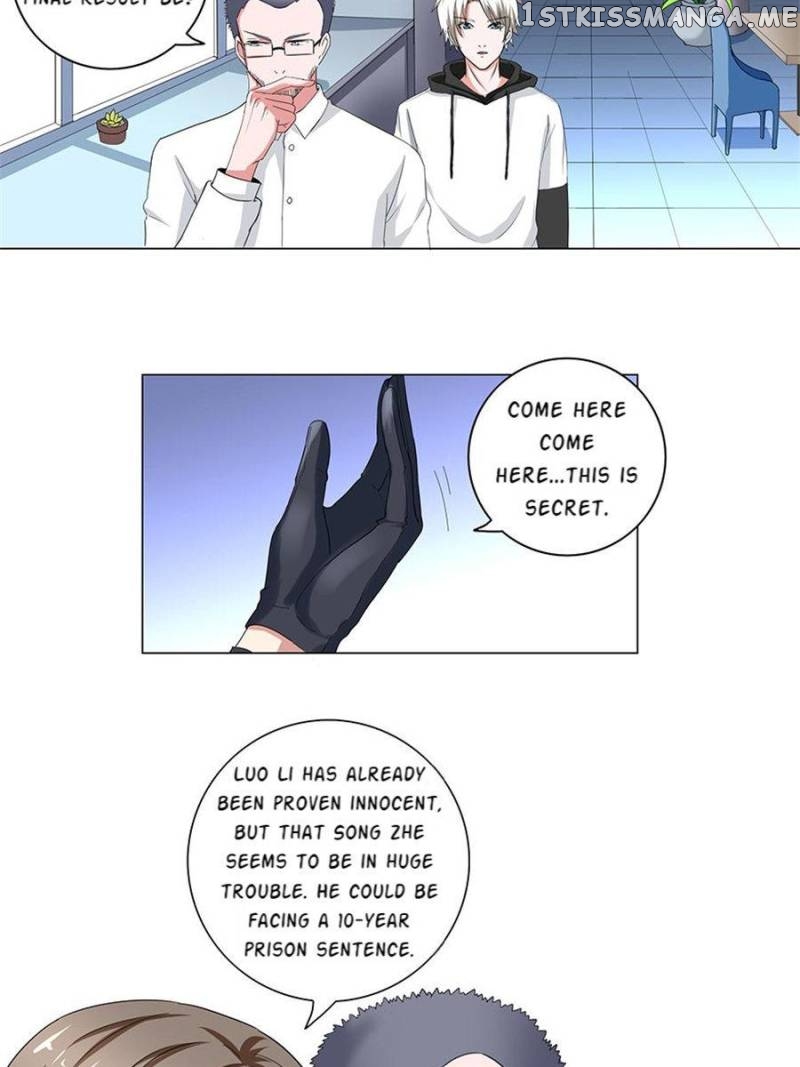 An urban cultivation frenzy chapter 25 - page 25