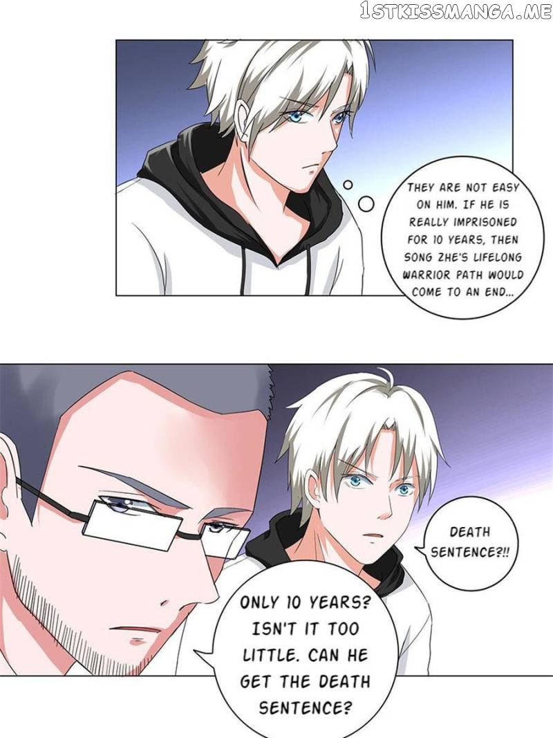 An urban cultivation frenzy chapter 25 - page 27